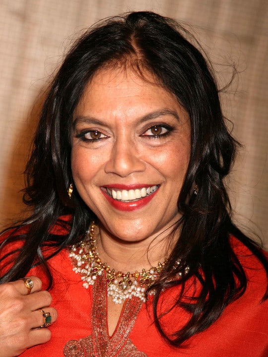 Póster de Mira Nair