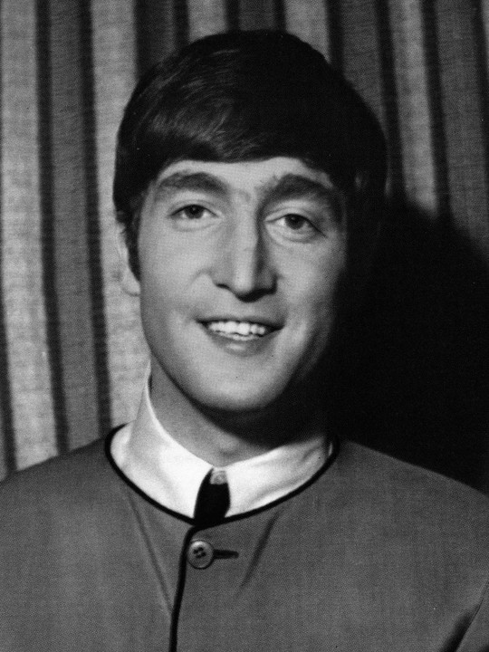 Póster de John Lennon