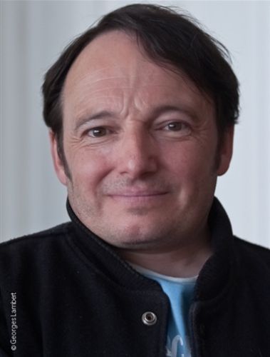 Póster de Jean-Yves Tual