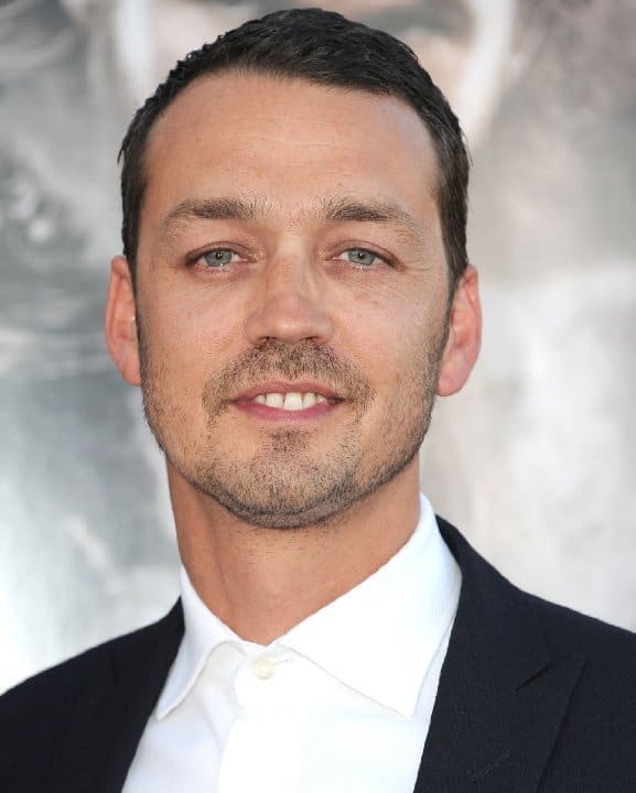 Póster de Rupert Sanders