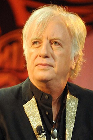 Póster de Brad Whitford
