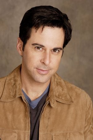 Póster de Jonathan Silverman