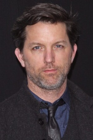 Póster de Patrick Walker