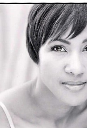 Póster de Terri J. Vaughn