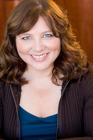 Póster de Carrie Armstrong