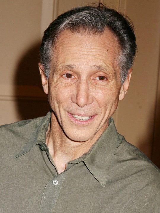 Póster de Johnny Crawford