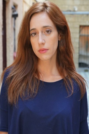 Póster de Mariana Treviño