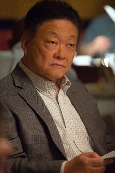 Póster de Clem Cheung