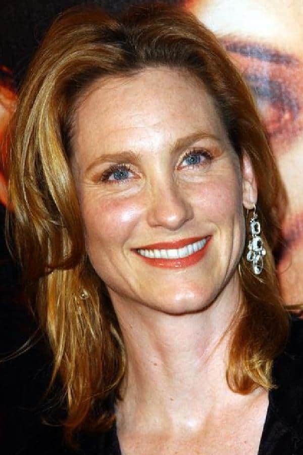 Póster de Judith Hoag