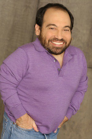 Póster de Danny Woodburn