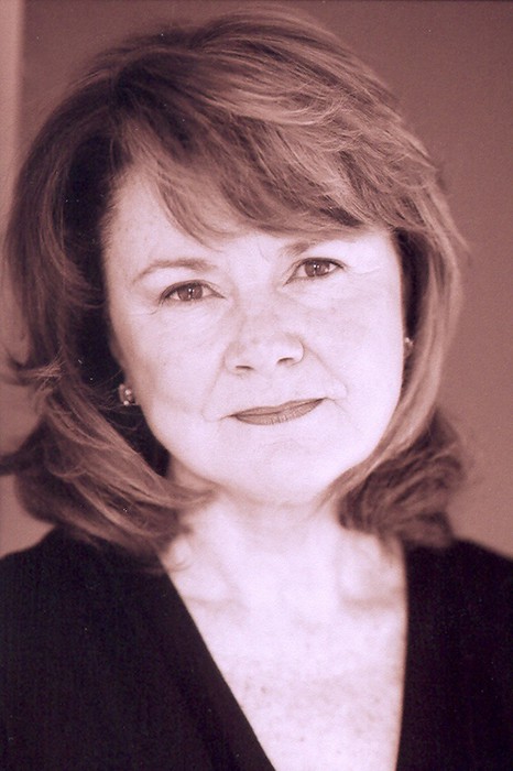 Póster de Kathleen McAuliffe
