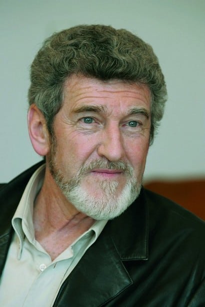 Póster de Patrick Préjean
