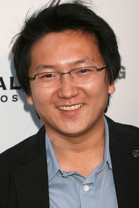 Póster de Masi Oka