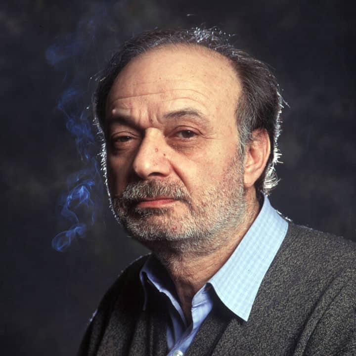 Póster de Claude Berri