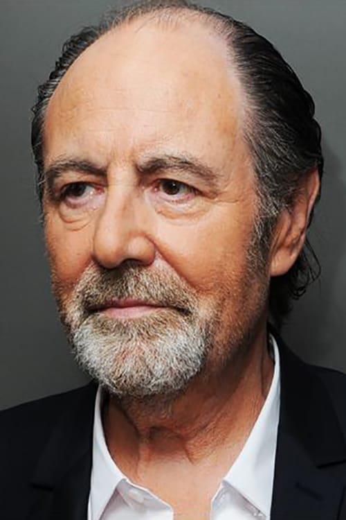Póster de Michel Delpech