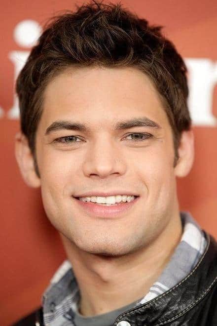 Póster de Jeremy Jordan