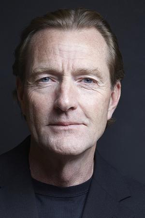 Póster de Lee Child