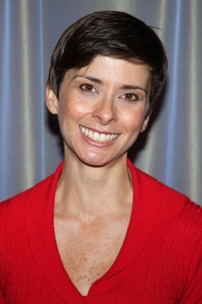 Póster de Jeanine Serralles