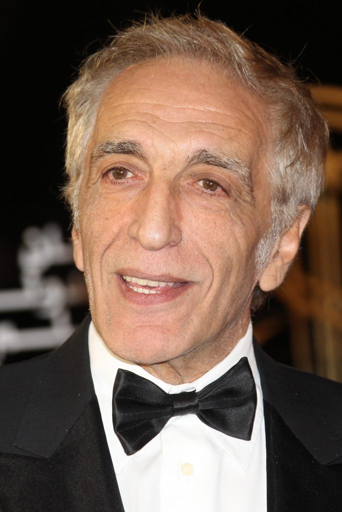 Póster de Gérard Darmon