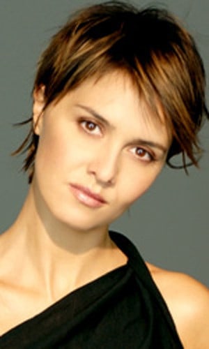 Póster de Paola Cortellesi