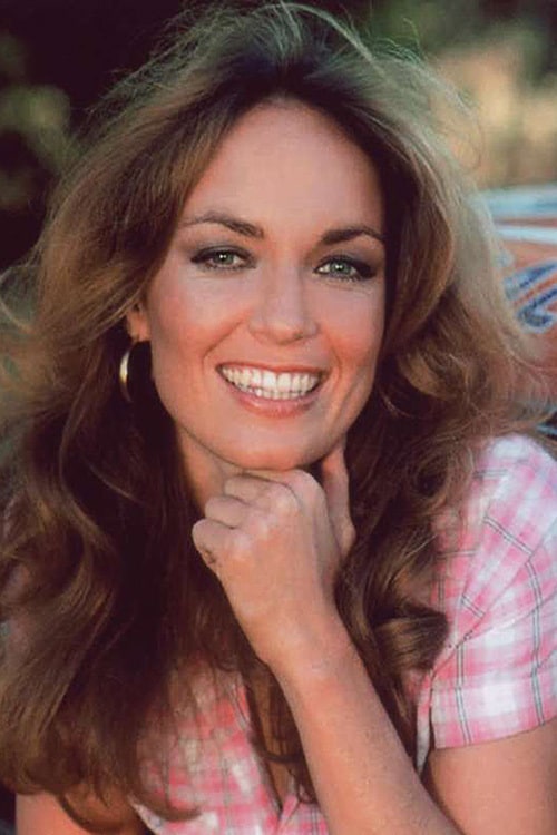 Póster de Catherine Bach