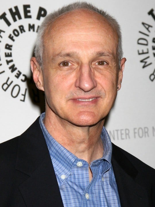 Póster de Michael Gross