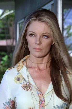 Póster de Sheree North