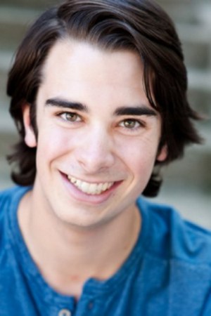 Póster de Joey Richter