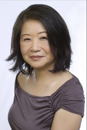 Póster de Jo Yang