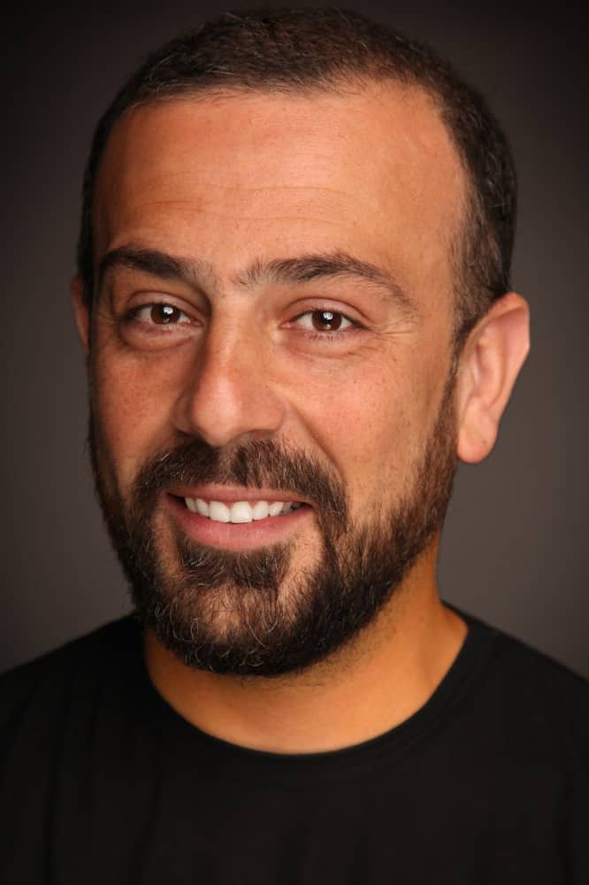 Póster de Serdar Kalsin