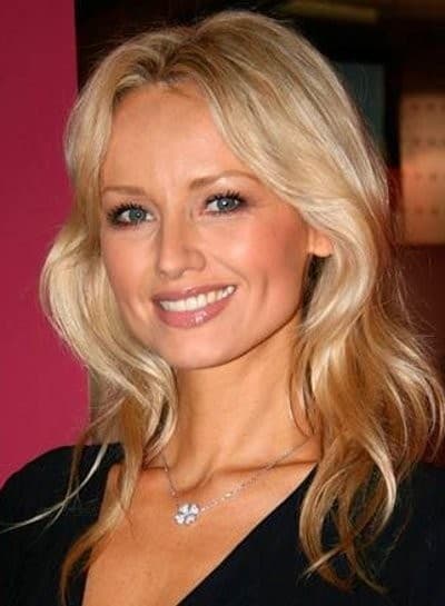 Póster de Adriana Sklenaříková