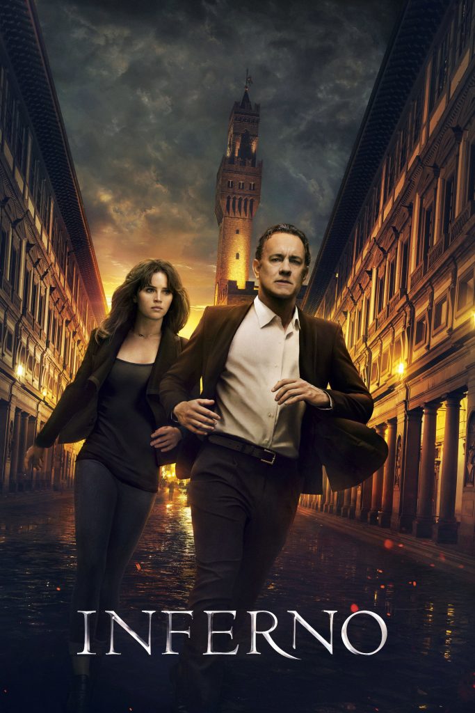 Póster de Inferno