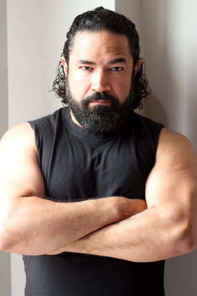 Póster de Mauricio Ovalle