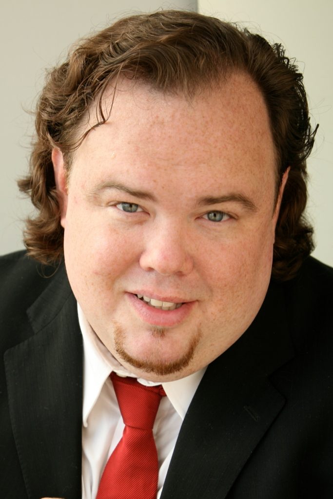 Póster de Devin Ratray