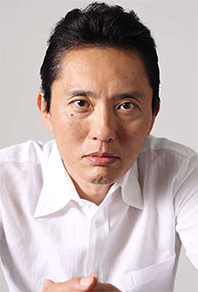 Póster de Yutaka Matsushige