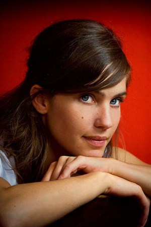 Póster de Laura Verlinden