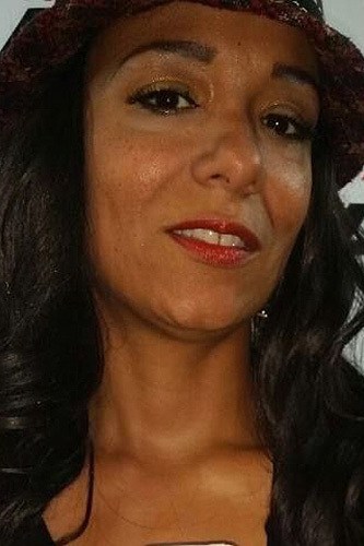 Póster de Joyce Tolbert
