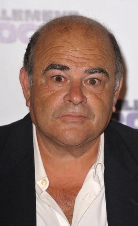 Póster de Jean Benguigui