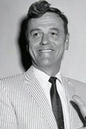 Póster de Wolfgang Reitherman