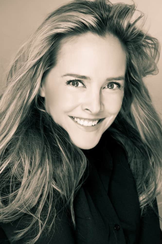 Póster de Danielle Franke