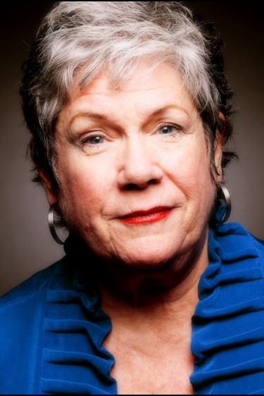 Póster de Lauri Johnson