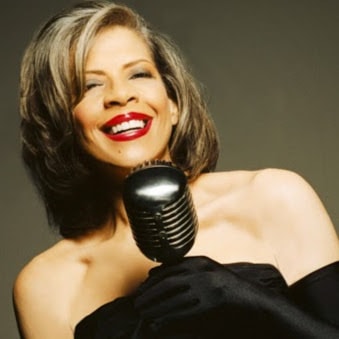 Póster de Patti Austin