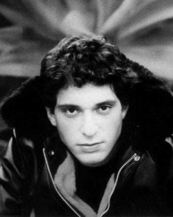 Póster de Paul Jabara