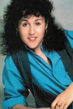 Póster de Valerie Landsburg