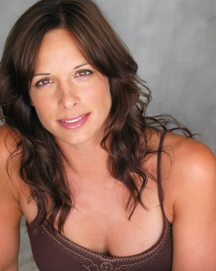 Póster de Danielle Burgio