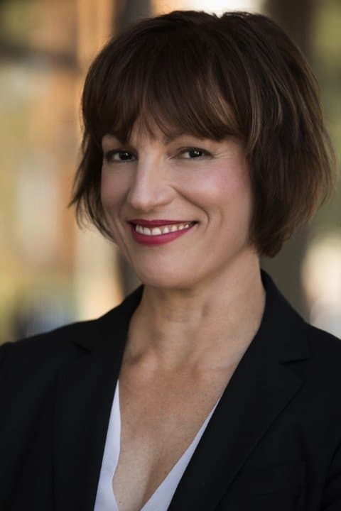 Póster de Milica Govich