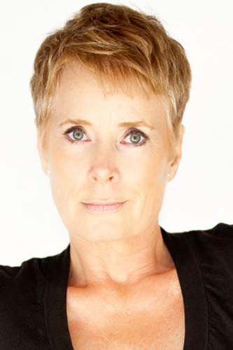 Póster de Linda Smith