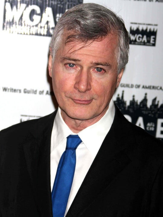 Póster de John Patrick Shanley