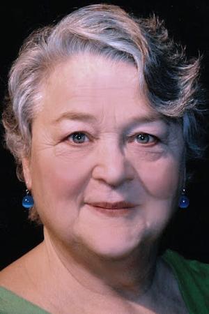 Póster de Lissy Gulick