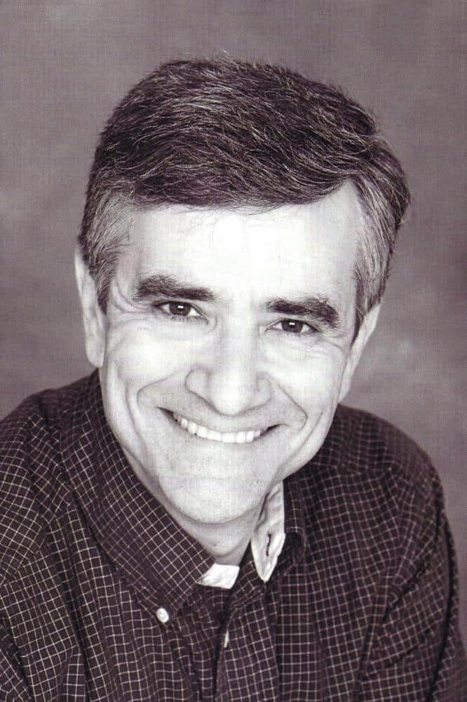 Póster de Al Vandecruys